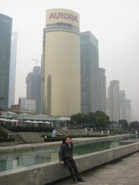    Huangpu