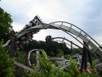 Alton Towers Alton Towers