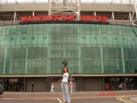 Manchester Manchester