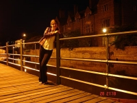 Cambridge Cambridge