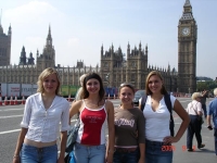 London London