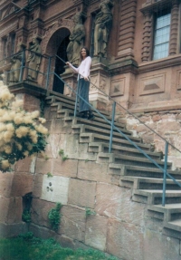 Heidelberger Schloss Heidelberger Schloss