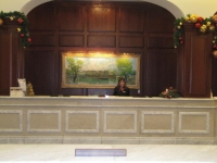 Моя стажировка за front desk Моя стажировка за front desk