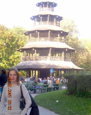 Chinesischer Turm, 