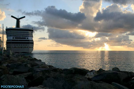 St. Martin St. Martin