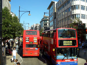Doubledeckers Doubledeckers