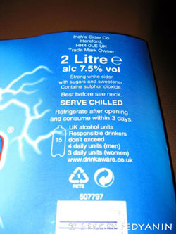 Label Label