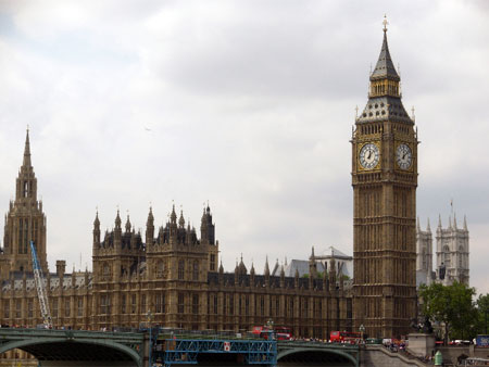 London London