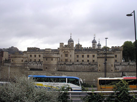 London Tower London Tower