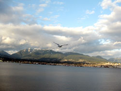 North Vancouver North Vancouver